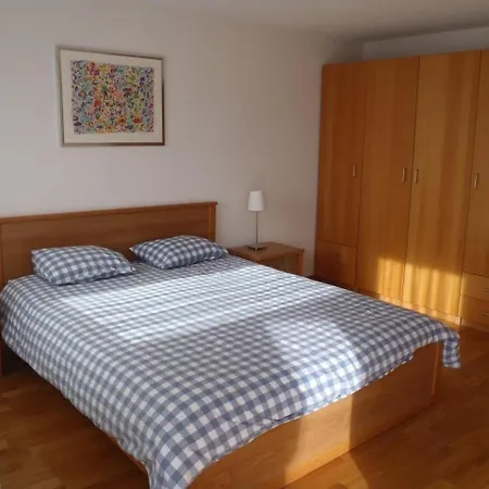Nollen 6 Bett Διαμέρισμα Mürren