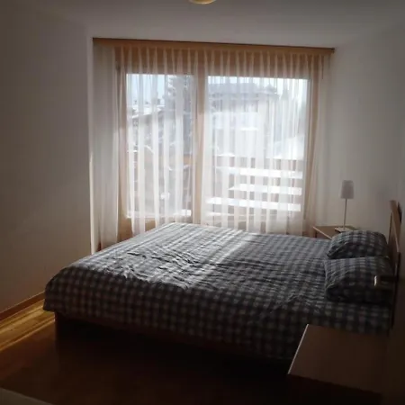 Appartement Nollen 6 Bett *